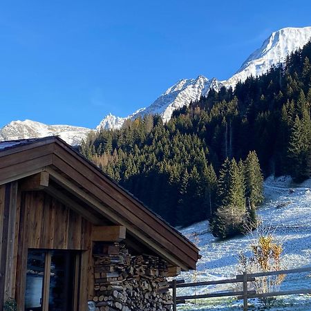 Chalet Du Champel Jacuzzi Saint-Gervais-les-Bains Kültér fotó